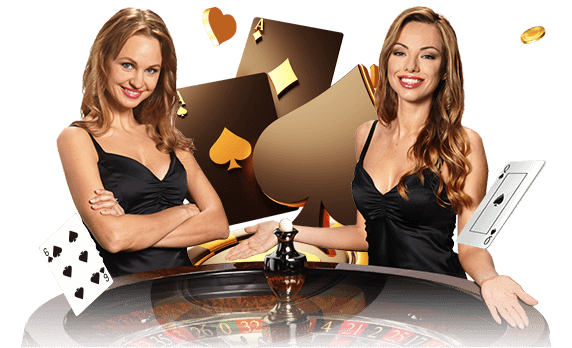 Jogue com dealers reais no C18!