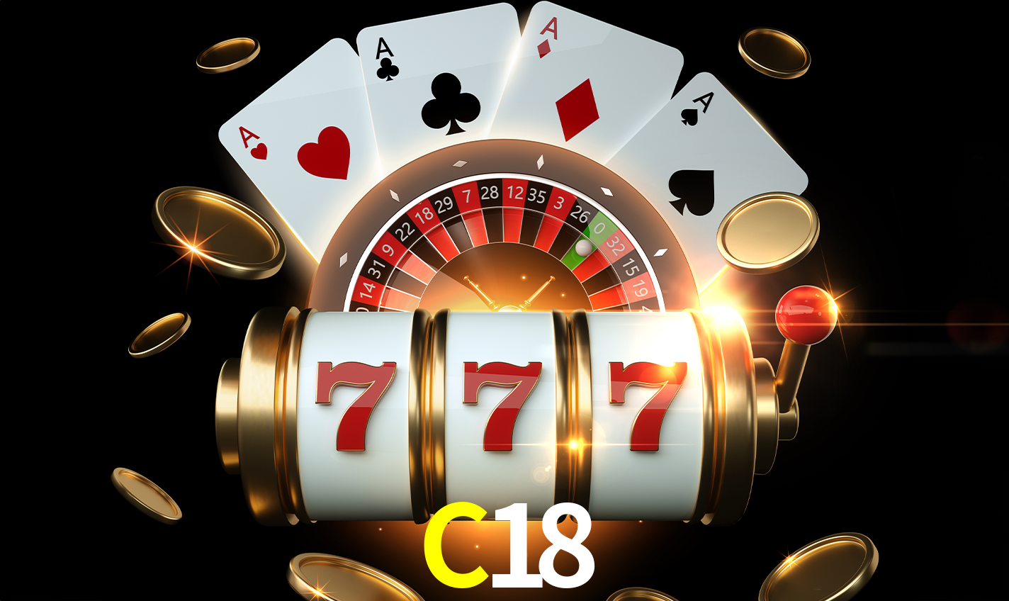 C18 aplicativo