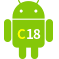 Aplicativo C18bet para Android