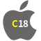 Aplicativo C18bet para iOS